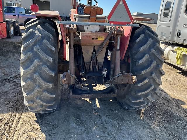 Image of Massey Ferguson 1100 equipment image 3