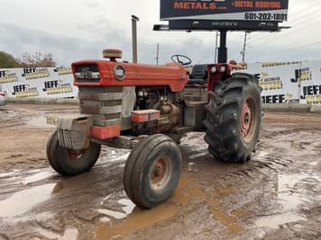 Main image Massey Ferguson 1100