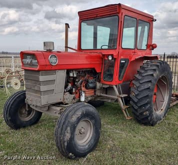 Main image Massey Ferguson 1100