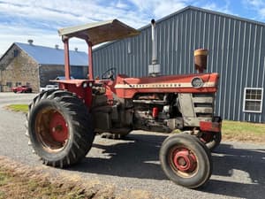 Massey Ferguson 1100 Image