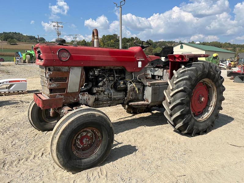 Image of Massey Ferguson 1100 Primary image