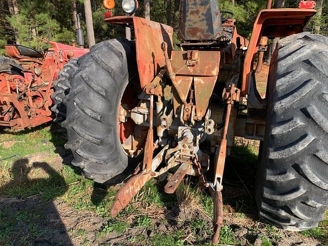 Image of Massey Ferguson 1100 equipment image 3