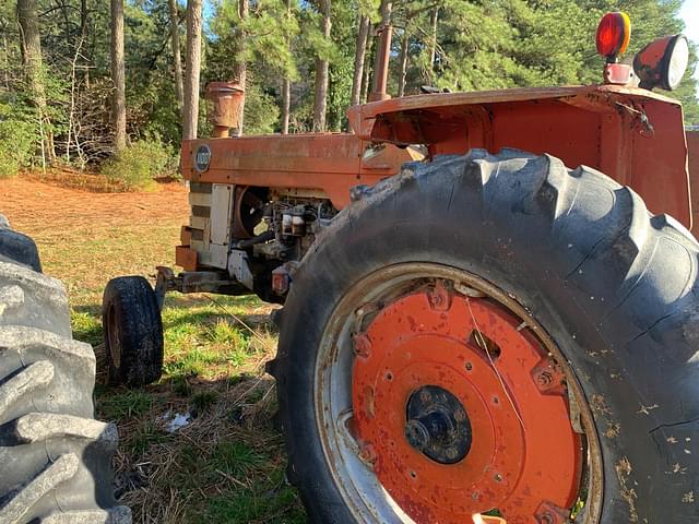 Image of Massey Ferguson 1100 equipment image 4