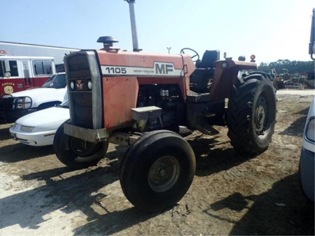Main image Massey Ferguson 1105