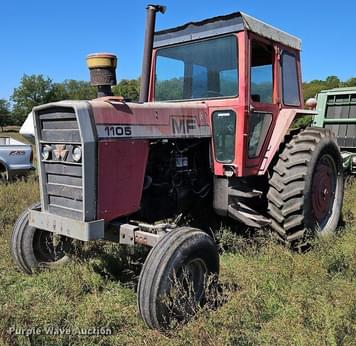 Main image Massey Ferguson 1105