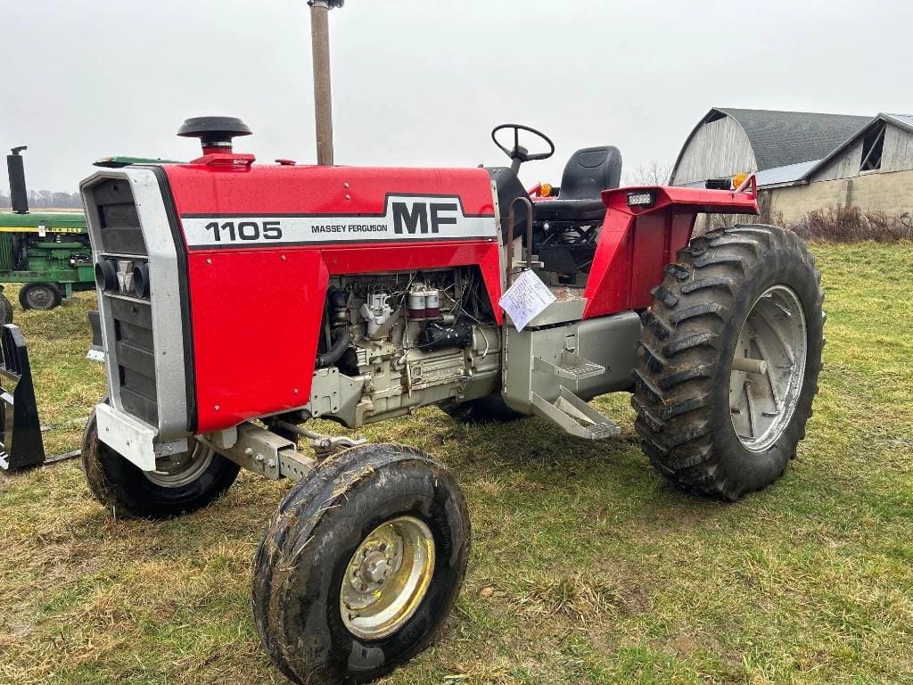 Main image Massey Ferguson 1105