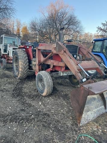 Main image Massey Ferguson 1105