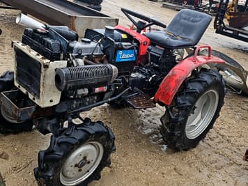 Main image Massey Ferguson 1120