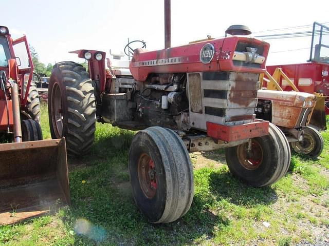 Image of Massey Ferguson 1130 equipment image 3