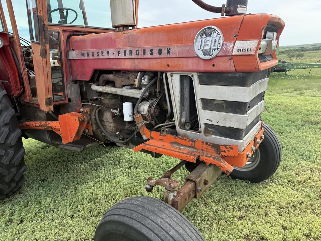 Image of Massey Ferguson 1130 Primary image