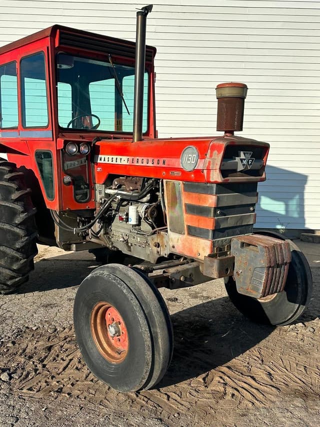 Image of Massey Ferguson 1130 equipment image 1