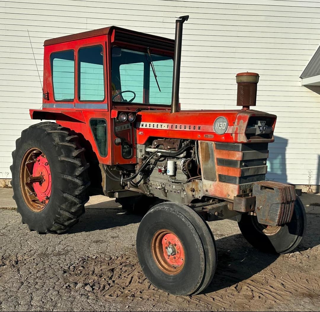 Image of Massey Ferguson 1130 Primary image