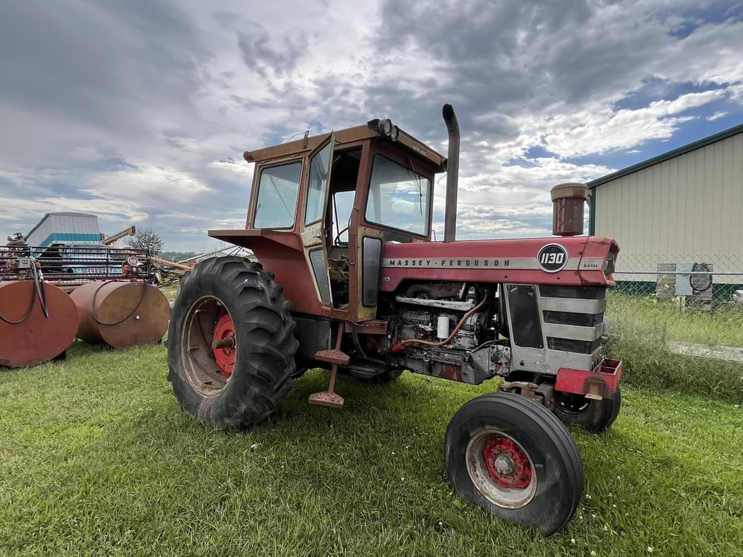 Image of Massey Ferguson 1130 Primary image