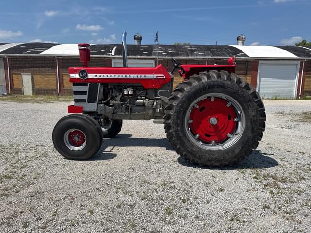 Image of Massey Ferguson 1130 equipment image 3