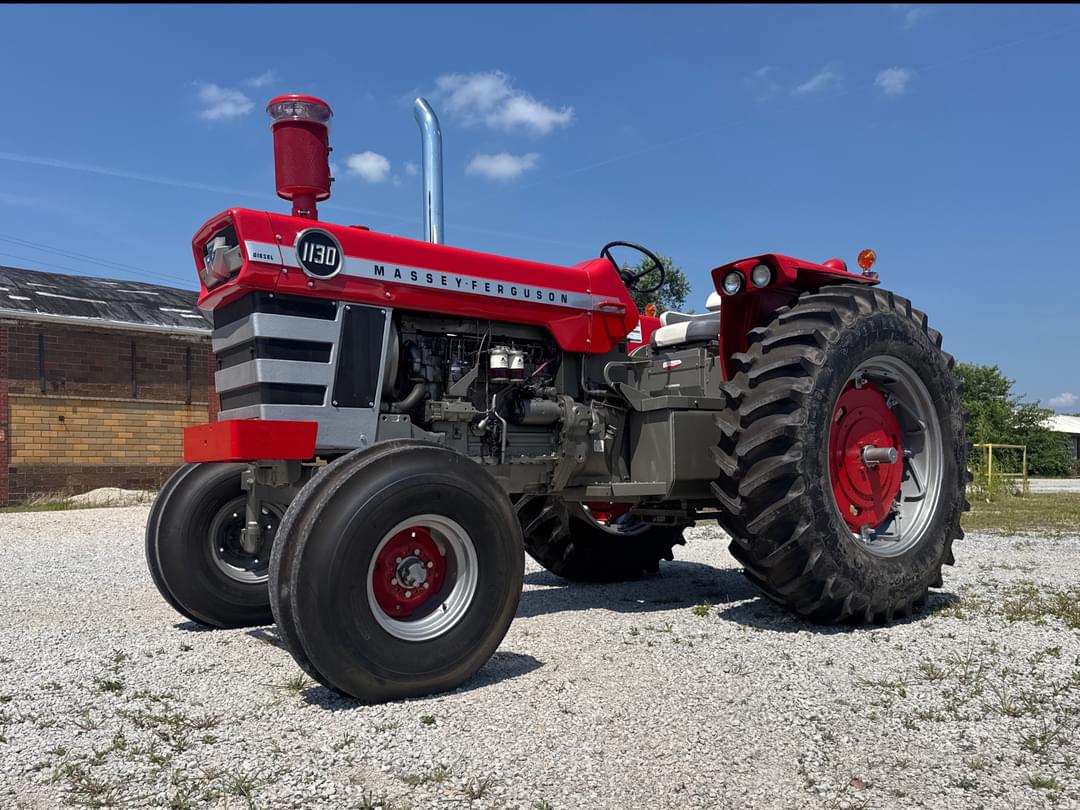 Image of Massey Ferguson 1130 Primary image
