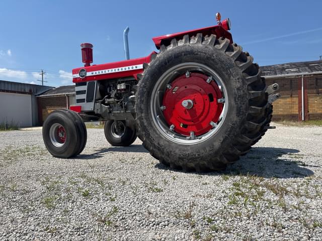 Image of Massey Ferguson 1130 equipment image 2