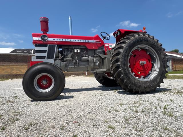 Image of Massey Ferguson 1130 equipment image 1
