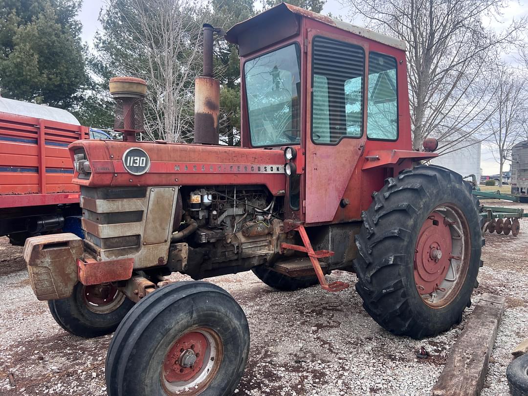 Image of Massey Ferguson 1130 Primary Image