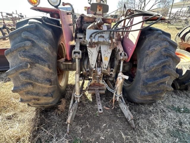 Image of Massey Ferguson 1130 equipment image 3