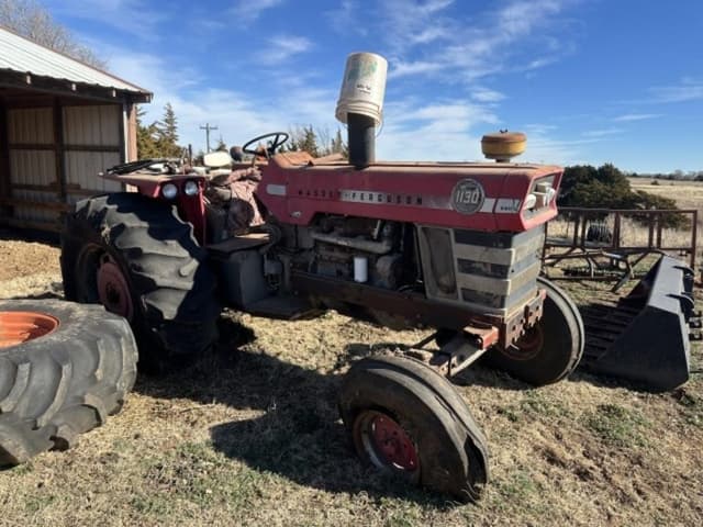 Image of Massey Ferguson 1130 equipment image 1