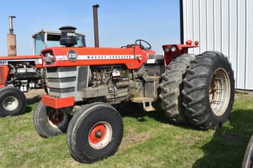 Main image Massey Ferguson 1130