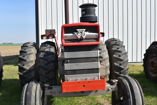 Image of Massey Ferguson 1130 equipment image 3