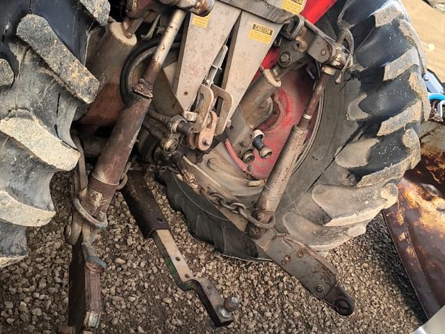 Image of Massey Ferguson 1130 equipment image 3