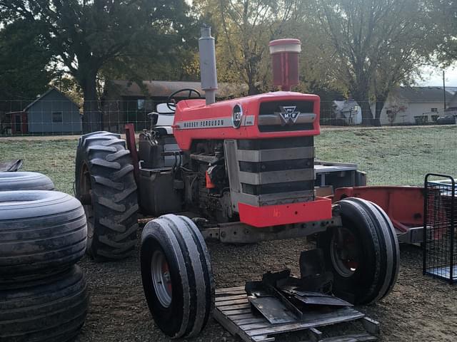 Image of Massey Ferguson 1130 equipment image 1