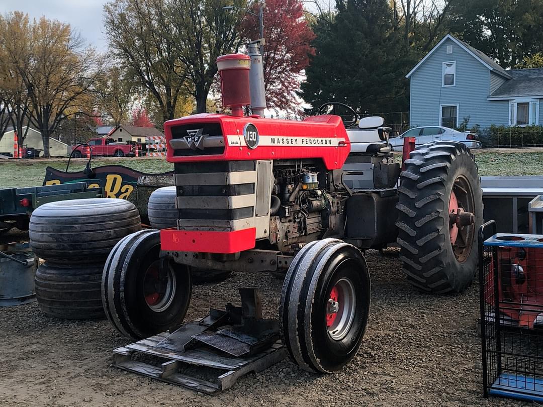 Image of Massey Ferguson 1130 Primary image