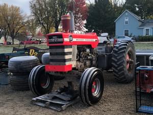 Massey Ferguson 1130 Image