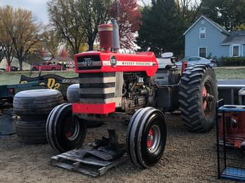 Main image Massey Ferguson 1130