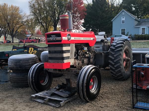 Equipment Main Image