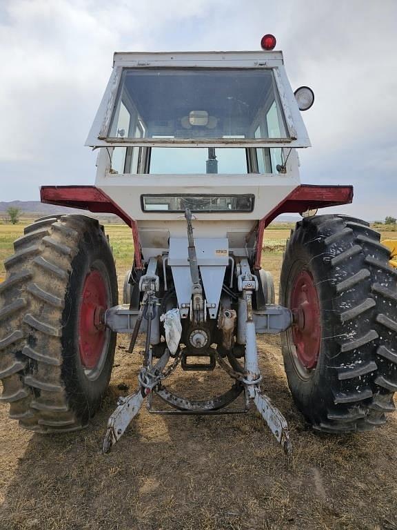 Image of Massey Ferguson 1130 equipment image 3