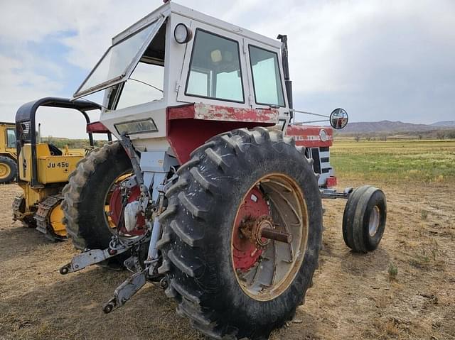 Image of Massey Ferguson 1130 equipment image 2