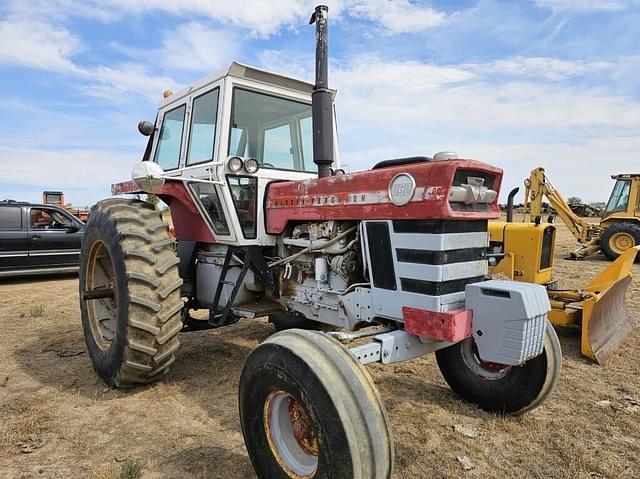 Image of Massey Ferguson 1130 equipment image 1