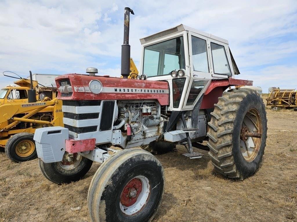 Main image Massey Ferguson 1130