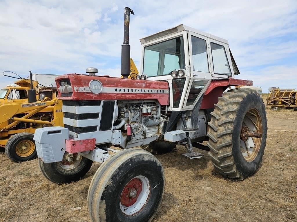 Image of Massey Ferguson 1130 Primary image