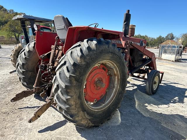 Image of Massey Ferguson 1130 equipment image 3