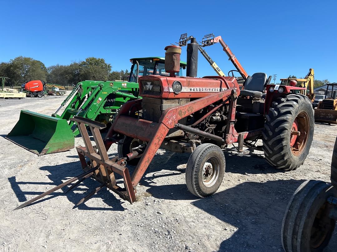 Image of Massey Ferguson 1130 Primary image