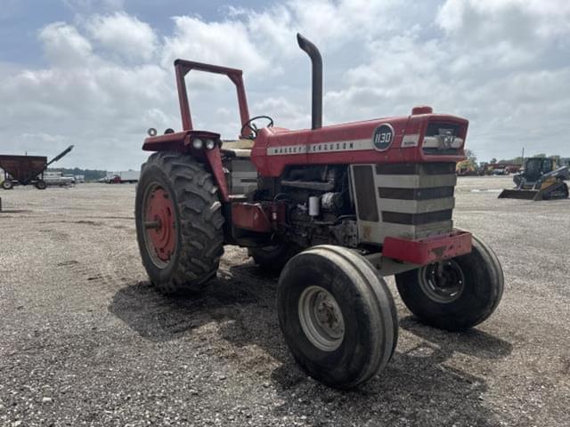Image of Massey Ferguson 1130 equipment image 4