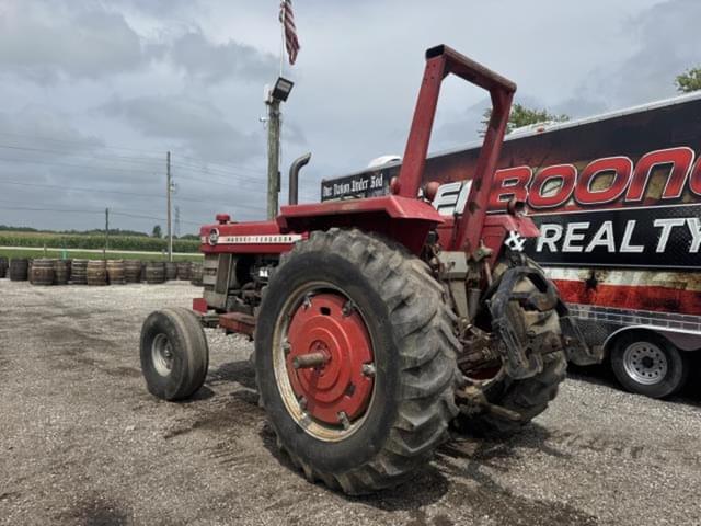 Image of Massey Ferguson 1130 equipment image 1