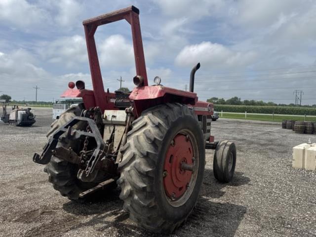 Image of Massey Ferguson 1130 equipment image 3