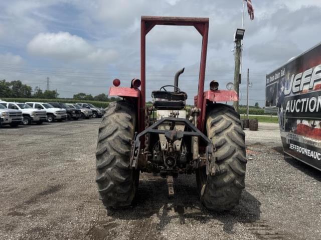 Image of Massey Ferguson 1130 equipment image 2
