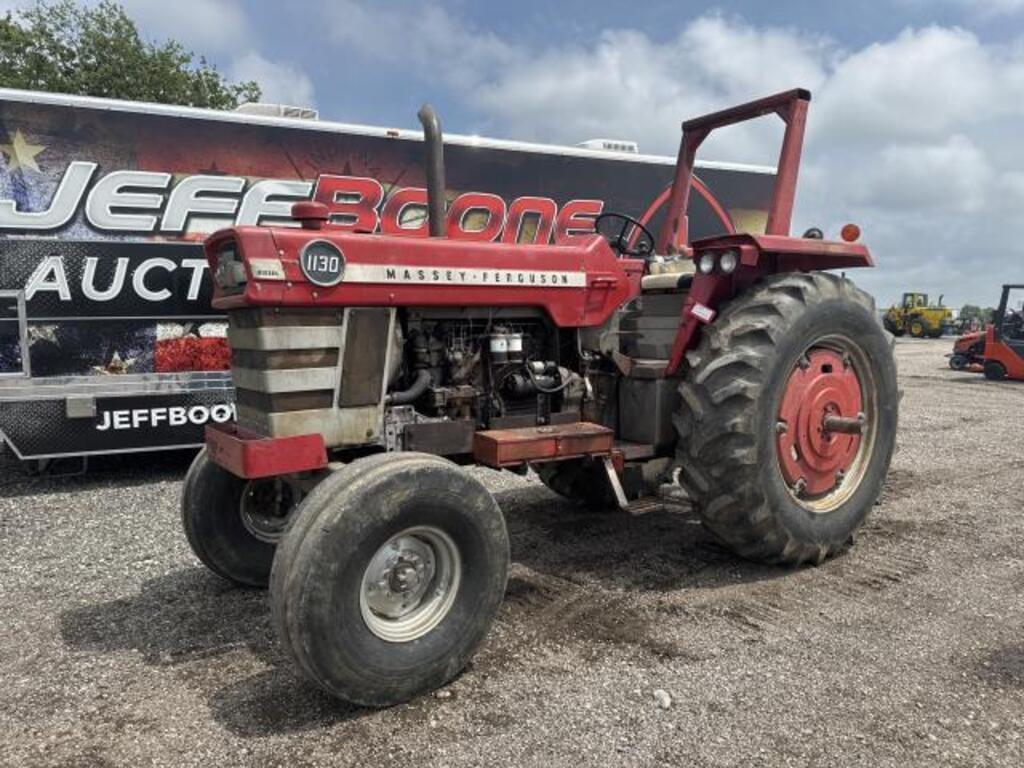 Image of Massey Ferguson 1130 Primary image