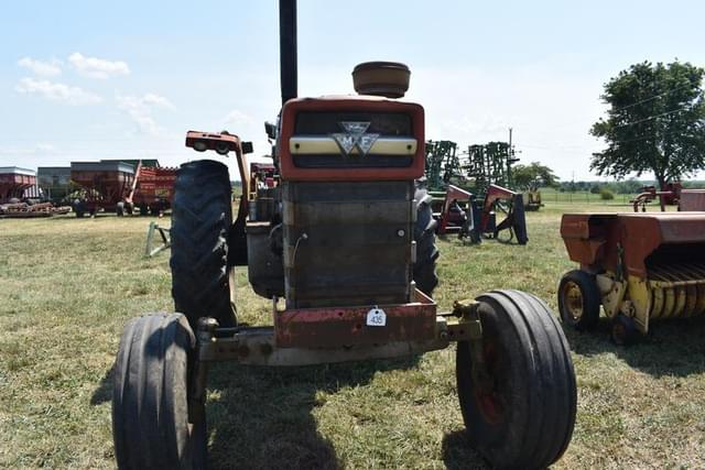 Image of Massey Ferguson 1130 equipment image 3