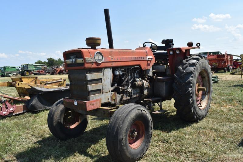 Image of Massey Ferguson 1130 Primary image