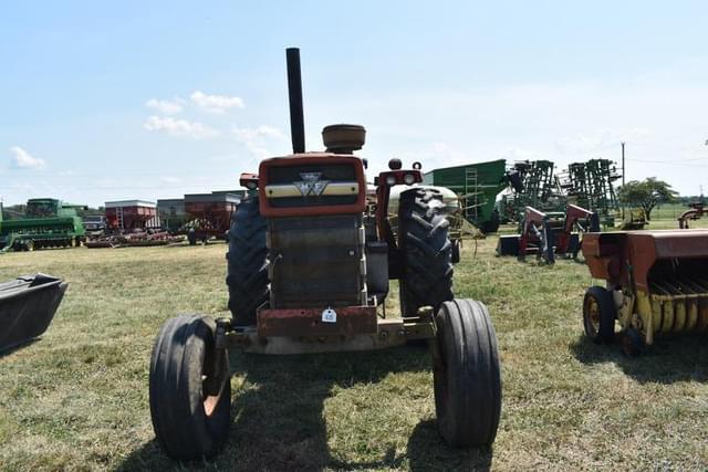 Image of Massey Ferguson 1130 equipment image 1