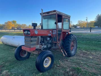 Main image Massey Ferguson 1130