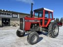 1974 Massey Ferguson 1135 Image