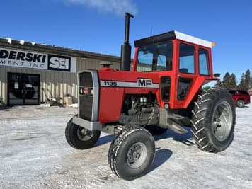 Main image Massey Ferguson 1135